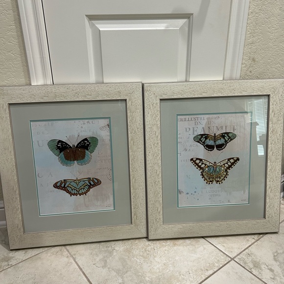 Spring Decor Refresh! - Picture 5 of 6